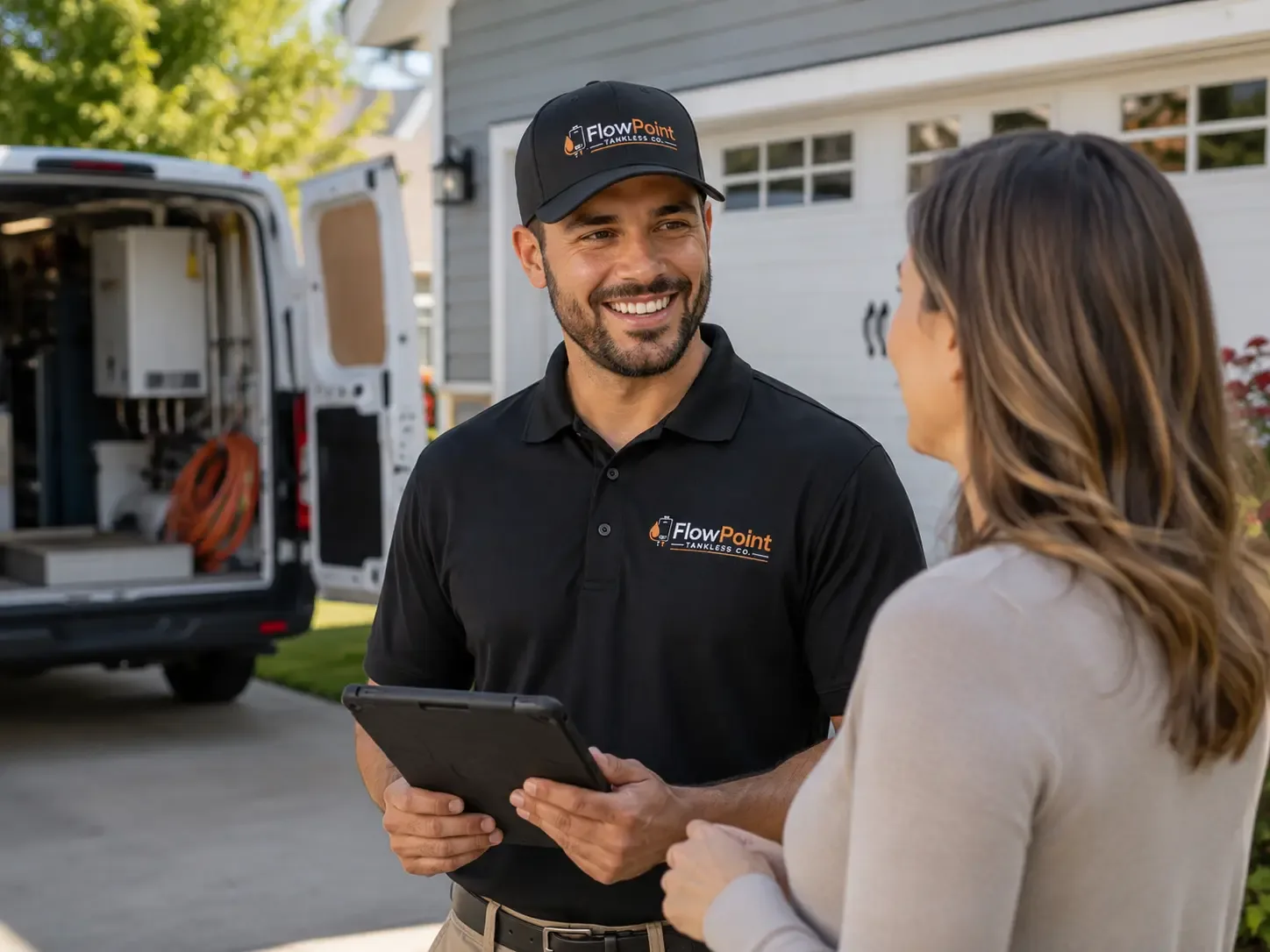 Tankless Water Heater Installation Marshall, MI FAQs